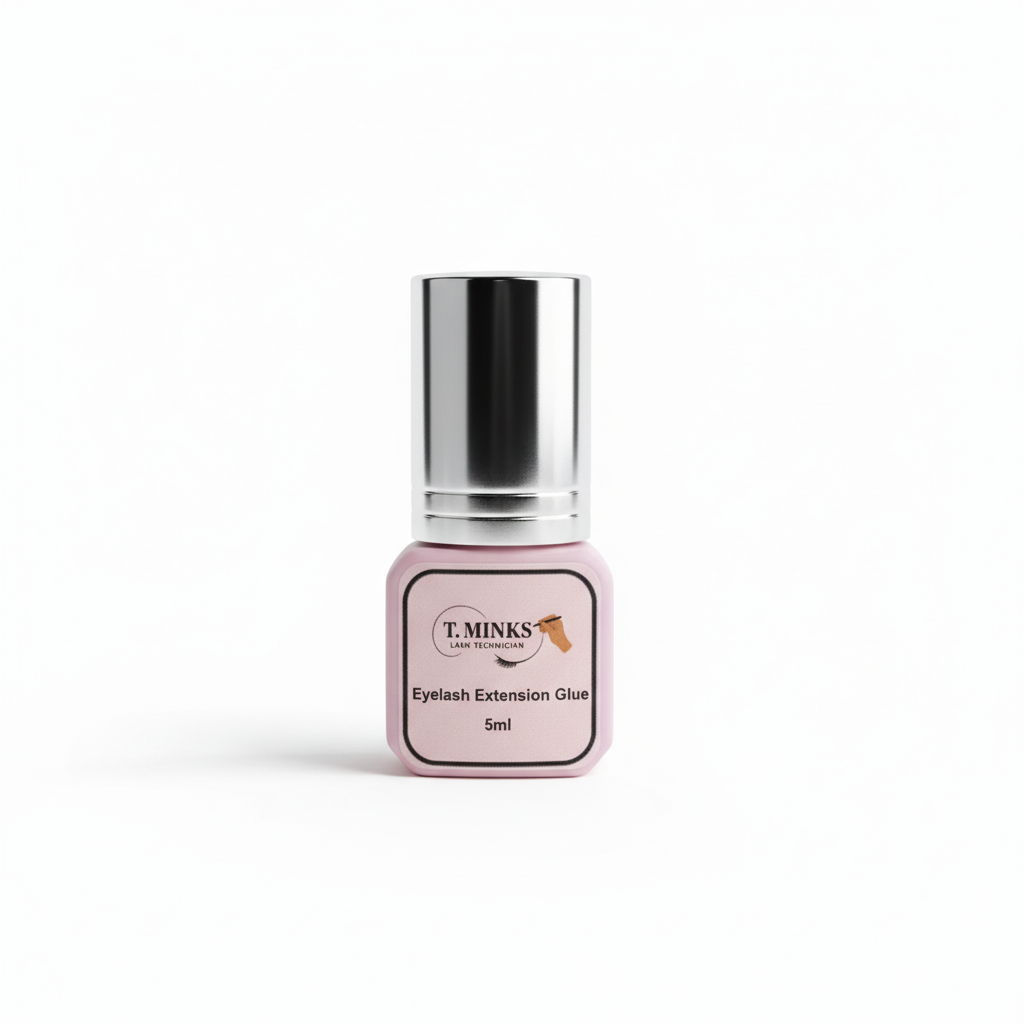 Tminks Lash Glue