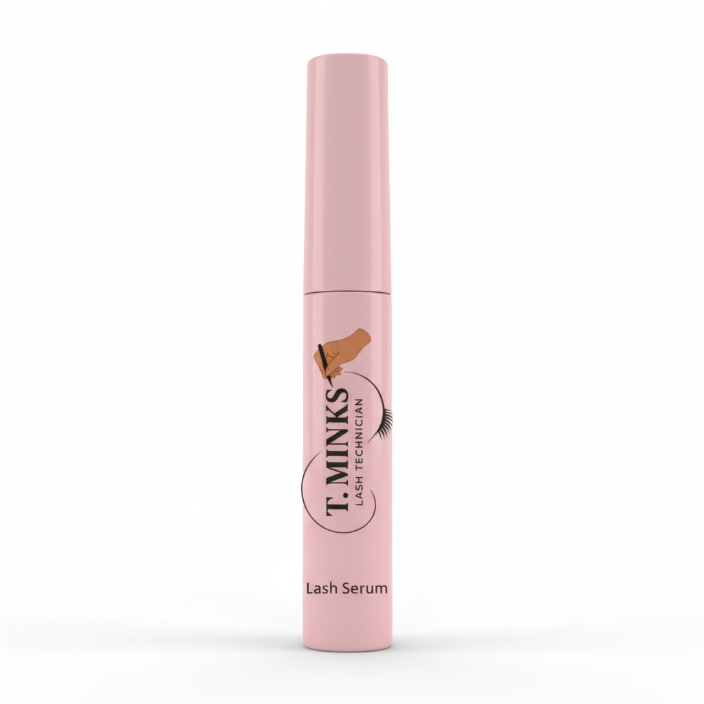 Tminks Lash Serum