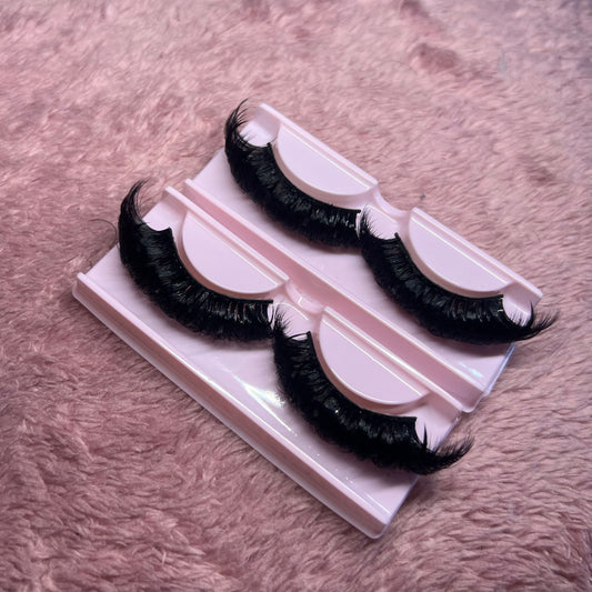 Tminks Strip Lashes