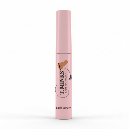 Tminks Lash Serum